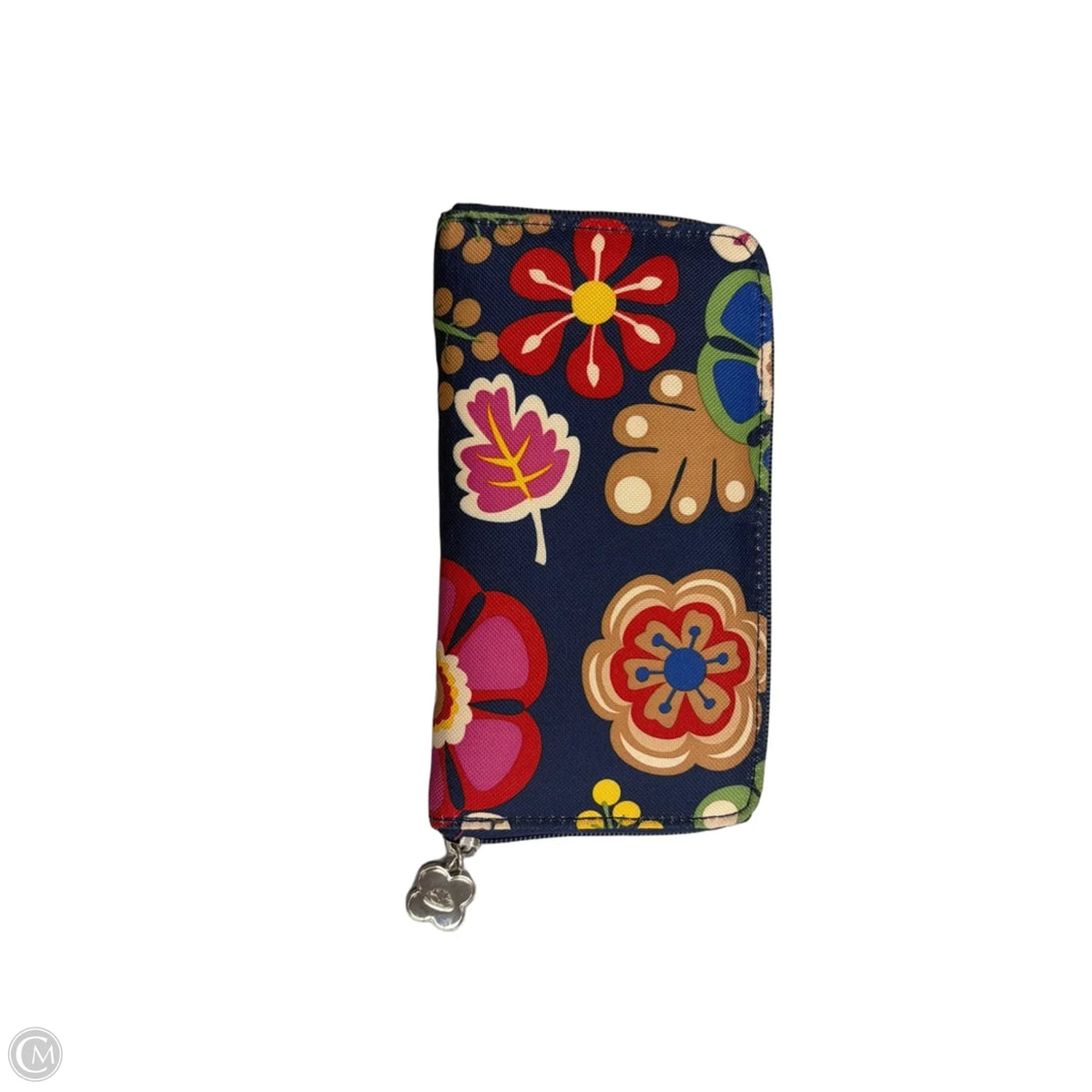 Wallet By Lily Bloom, Size: Medium