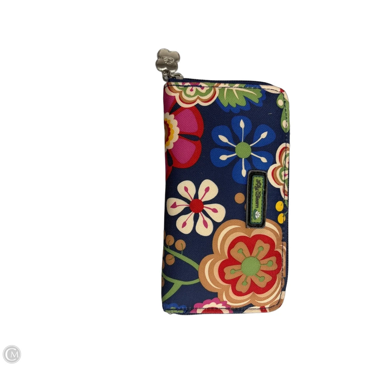 Wallet By Lily Bloom, Size: Medium