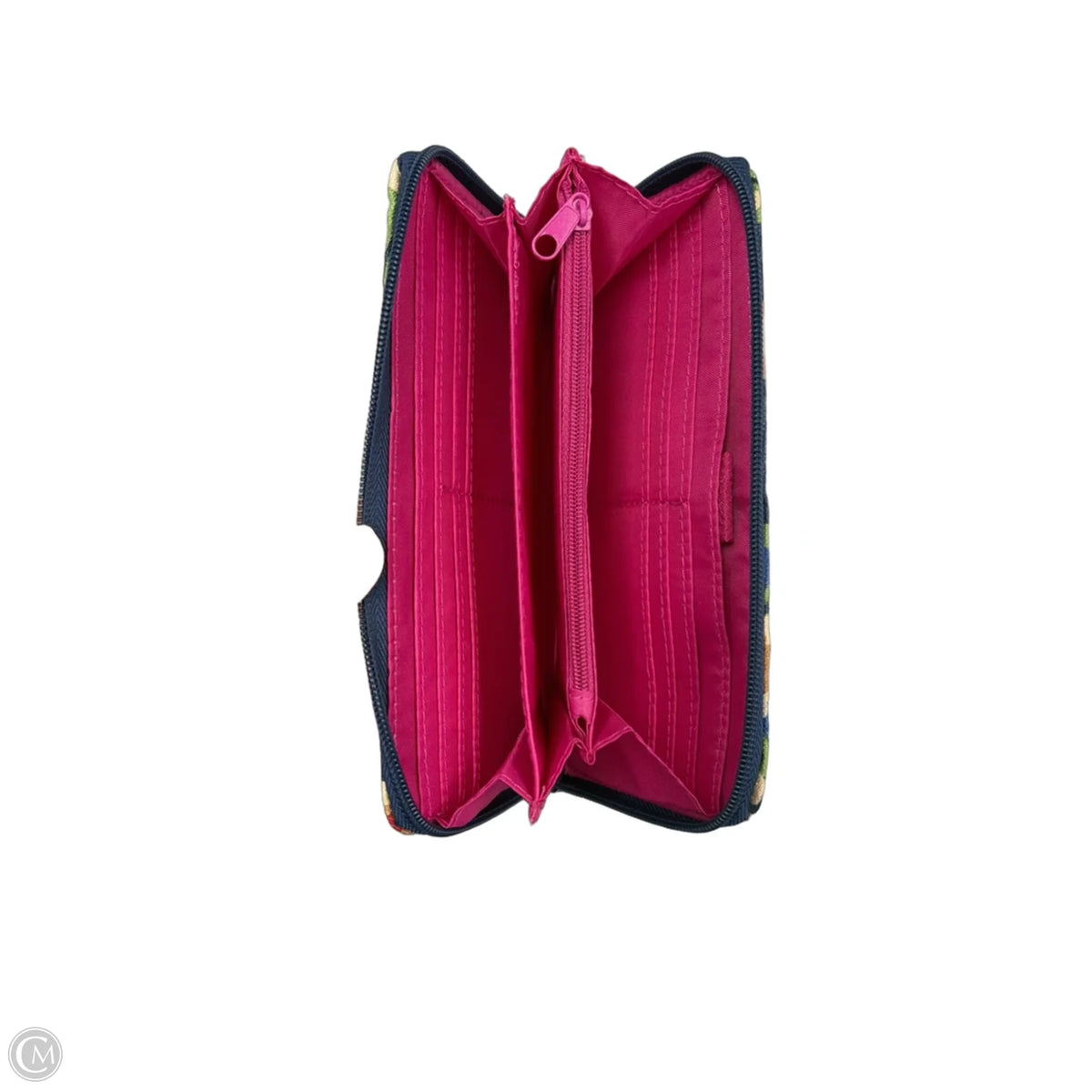 Wallet By Lily Bloom, Size: Medium