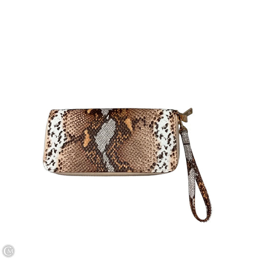 Wallet By A New Day, Size: Large