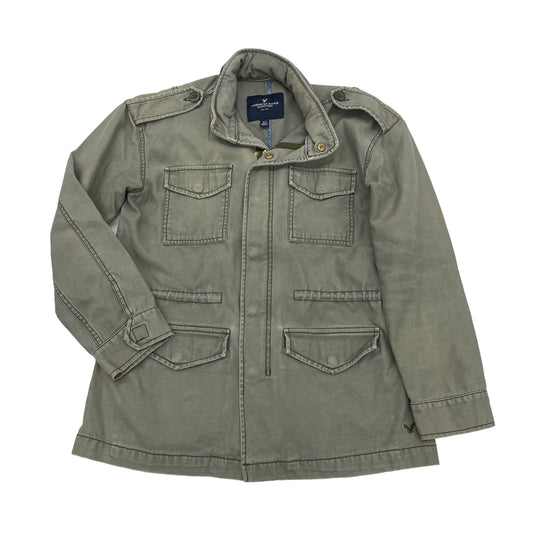 Jacket Utility By American Eagle  Size: S