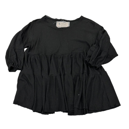 Top Long Sleeve By Cmc  Size: L