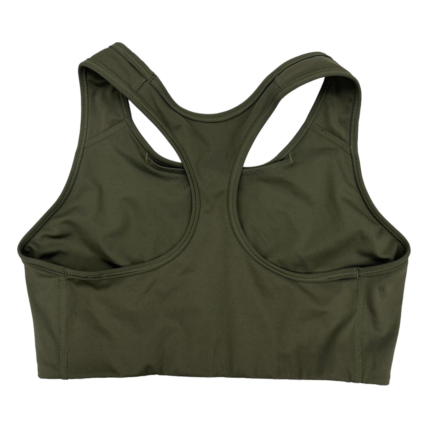 Athletic Bra By Nike Apparel  Size: L