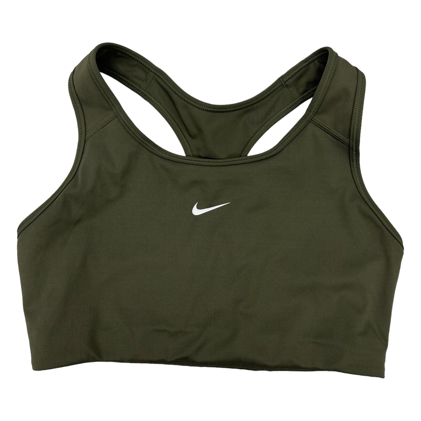 Athletic Bra By Nike Apparel  Size: L