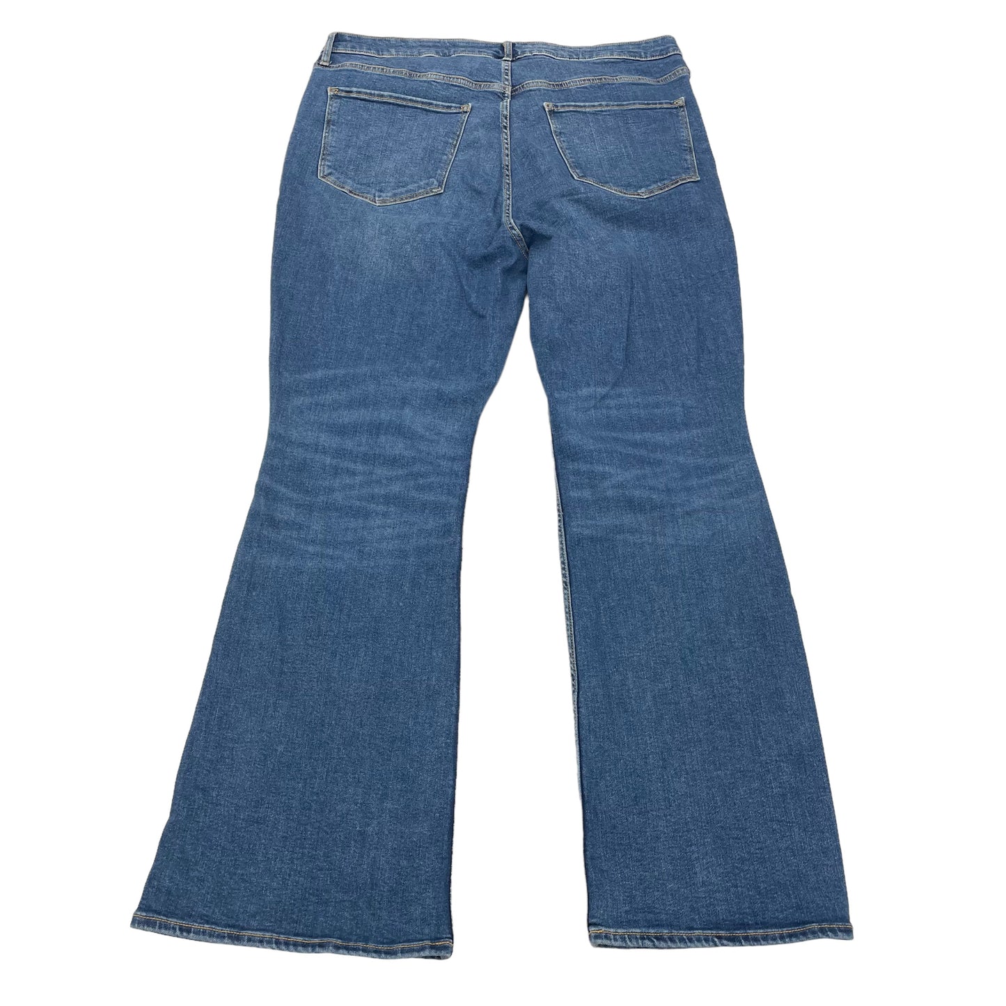 Jeans Flared By Old Navy  Size: 18