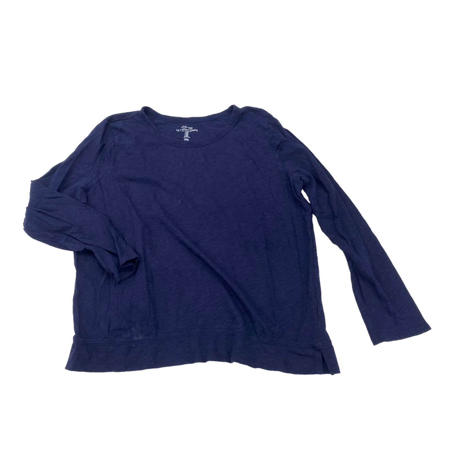 Top Long Sleeve By Gap  Size: Xxl