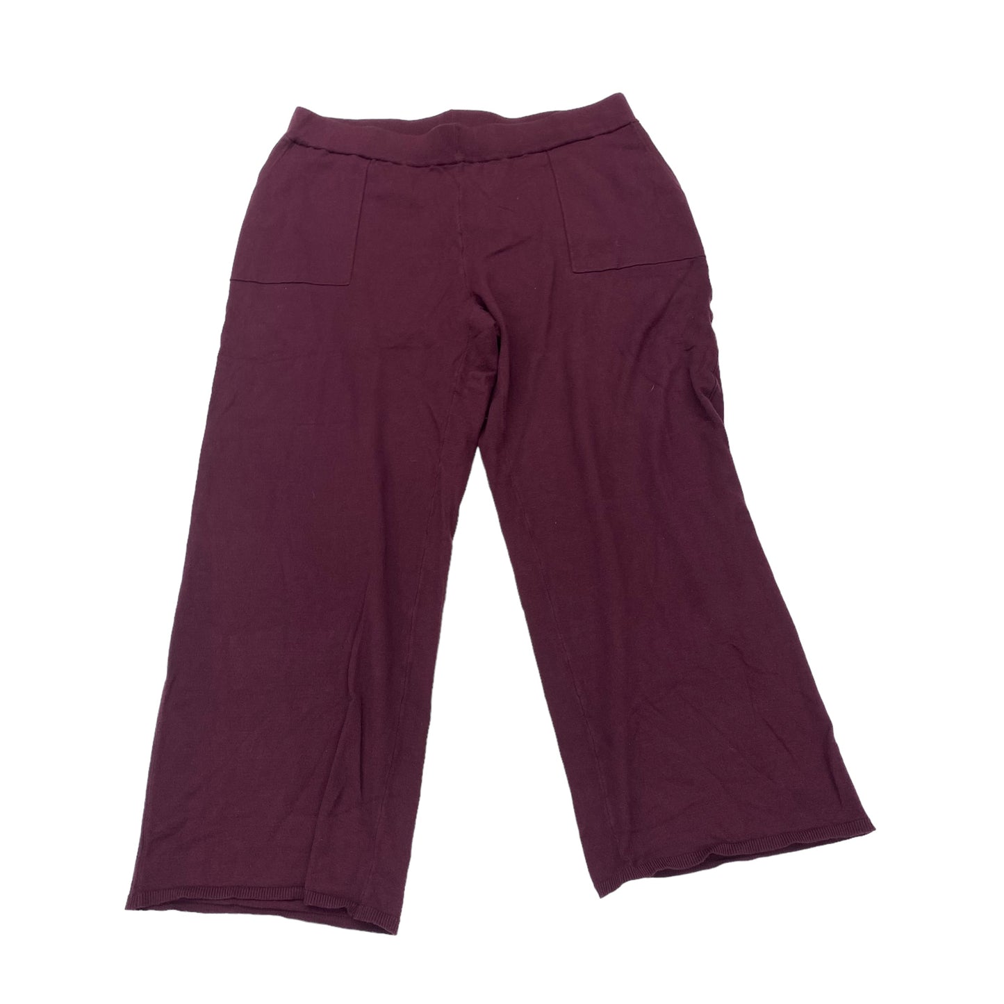 Pants Lounge By Lane Bryant  Size: 2x