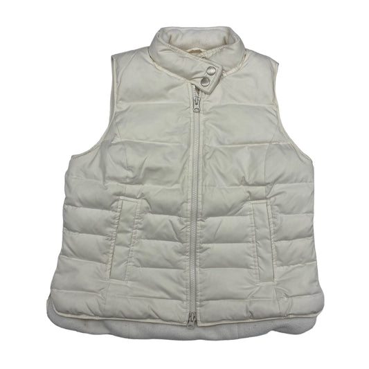 Vest Puffer & Quilted By Loft  Size: Petite   S