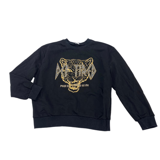 Sweatshirt Crewneck By Clothes Mentor  Size: M