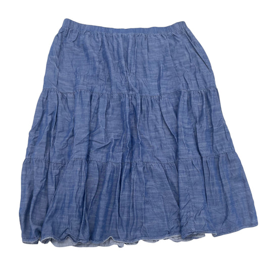 Skirt Midi By Lane Bryant  Size: 3x