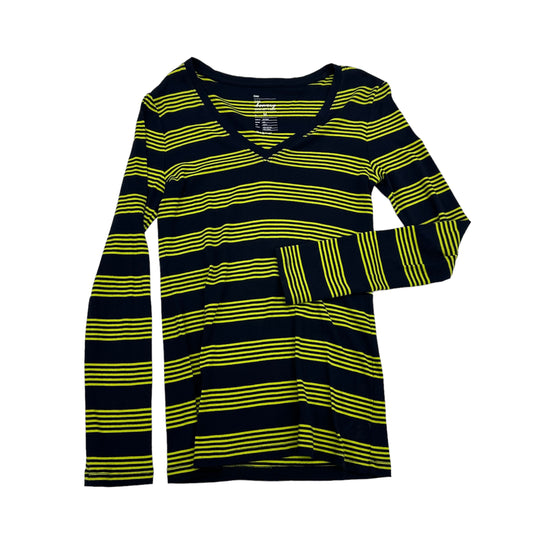 Top Long Sleeve By Gap  Size: M