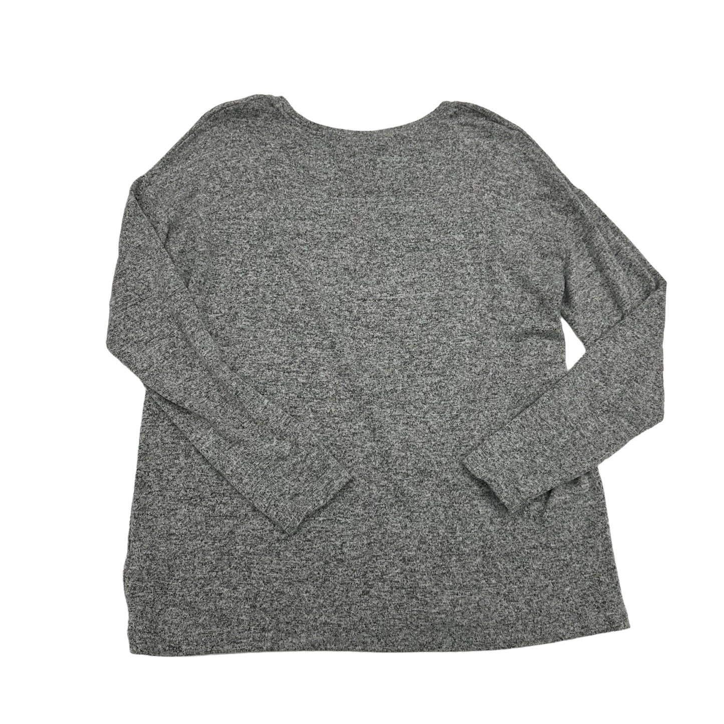 Top Long Sleeve By A New Day  Size: M