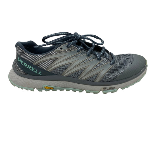 Shoes Athletic By Merrell  Size: 7.5