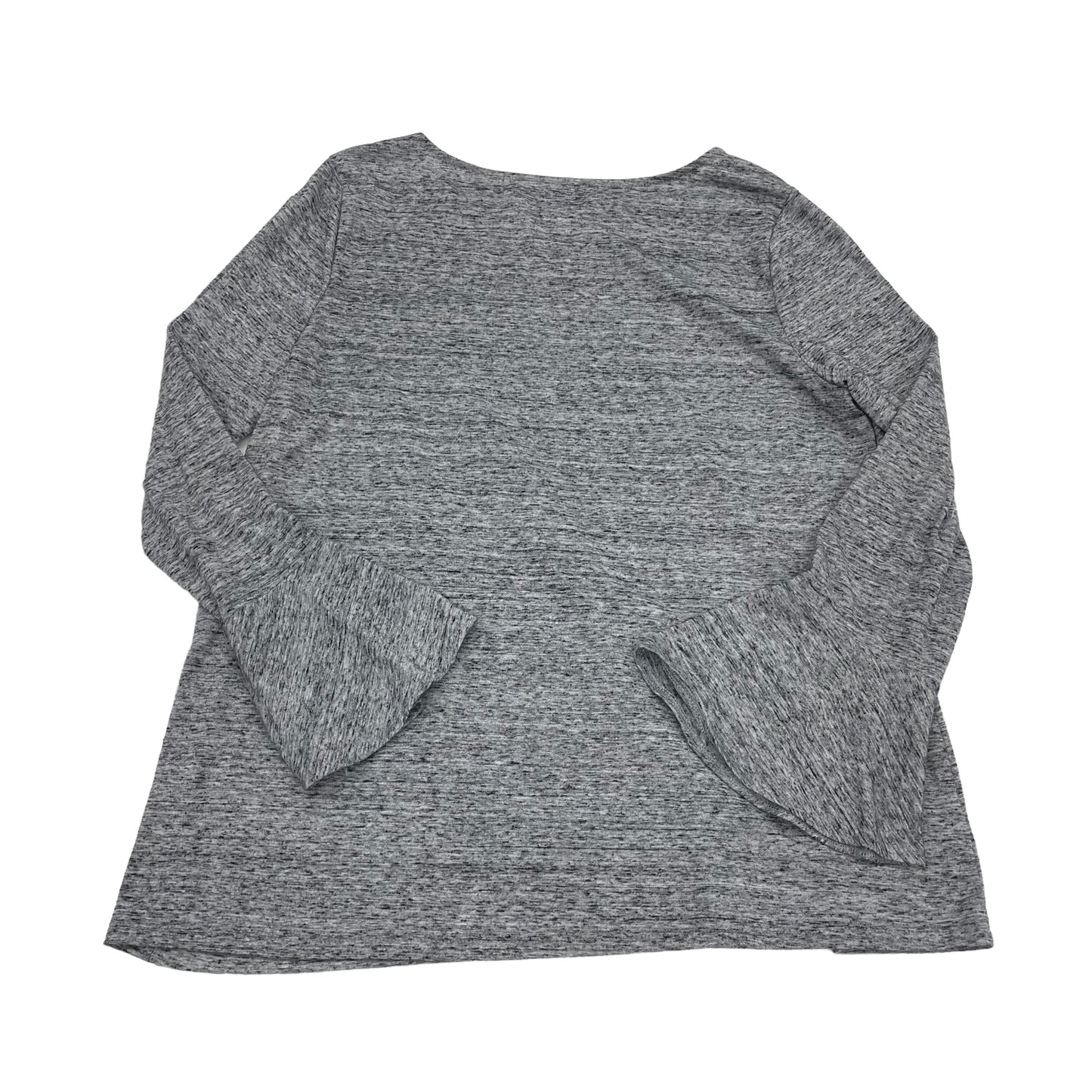 Top Long Sleeve By Loft  Size: L