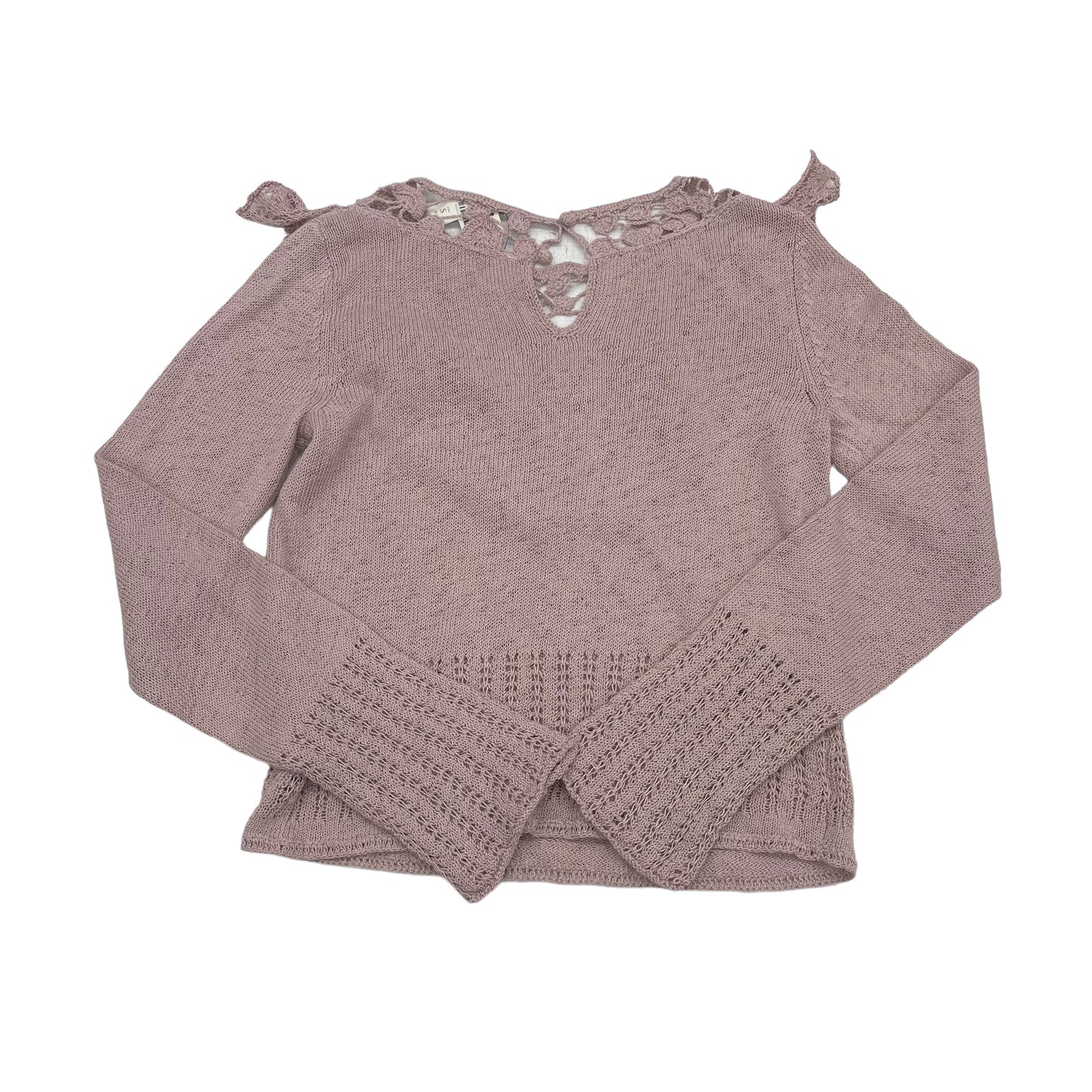 Sweater By Free People  Size: S