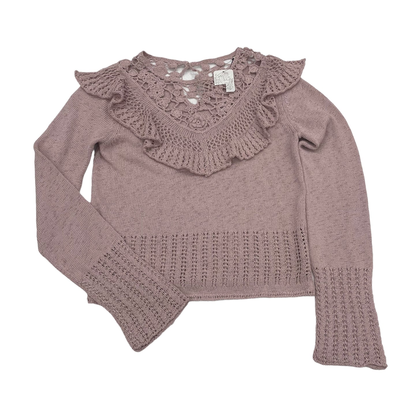 Sweater By Free People  Size: S