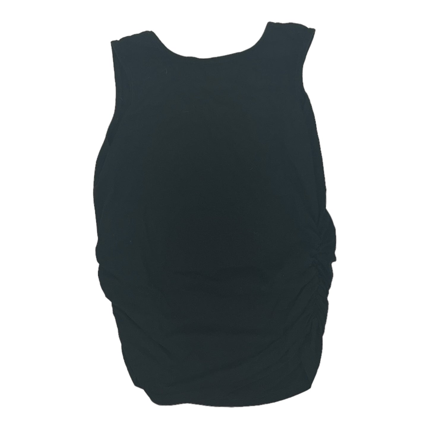 Maternity Top Sleeveless By Oh Mamma  Size: S