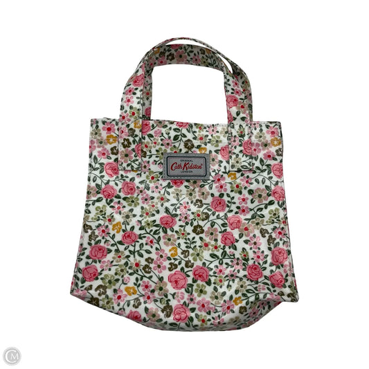 Tote By Clothes Mentor, Size: Small