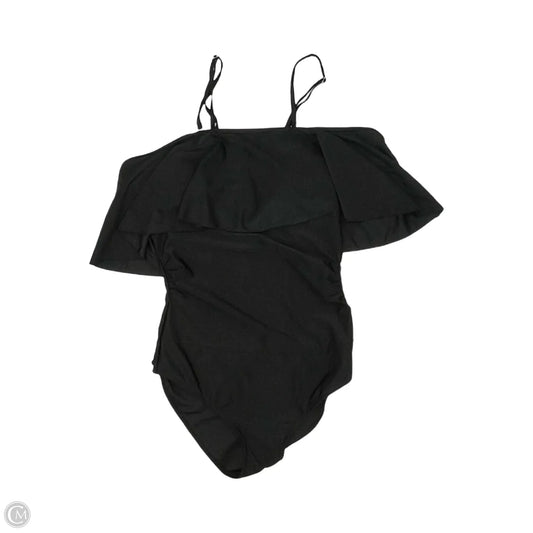 Mat Swimsuit By Clothes Mentor, Size: M