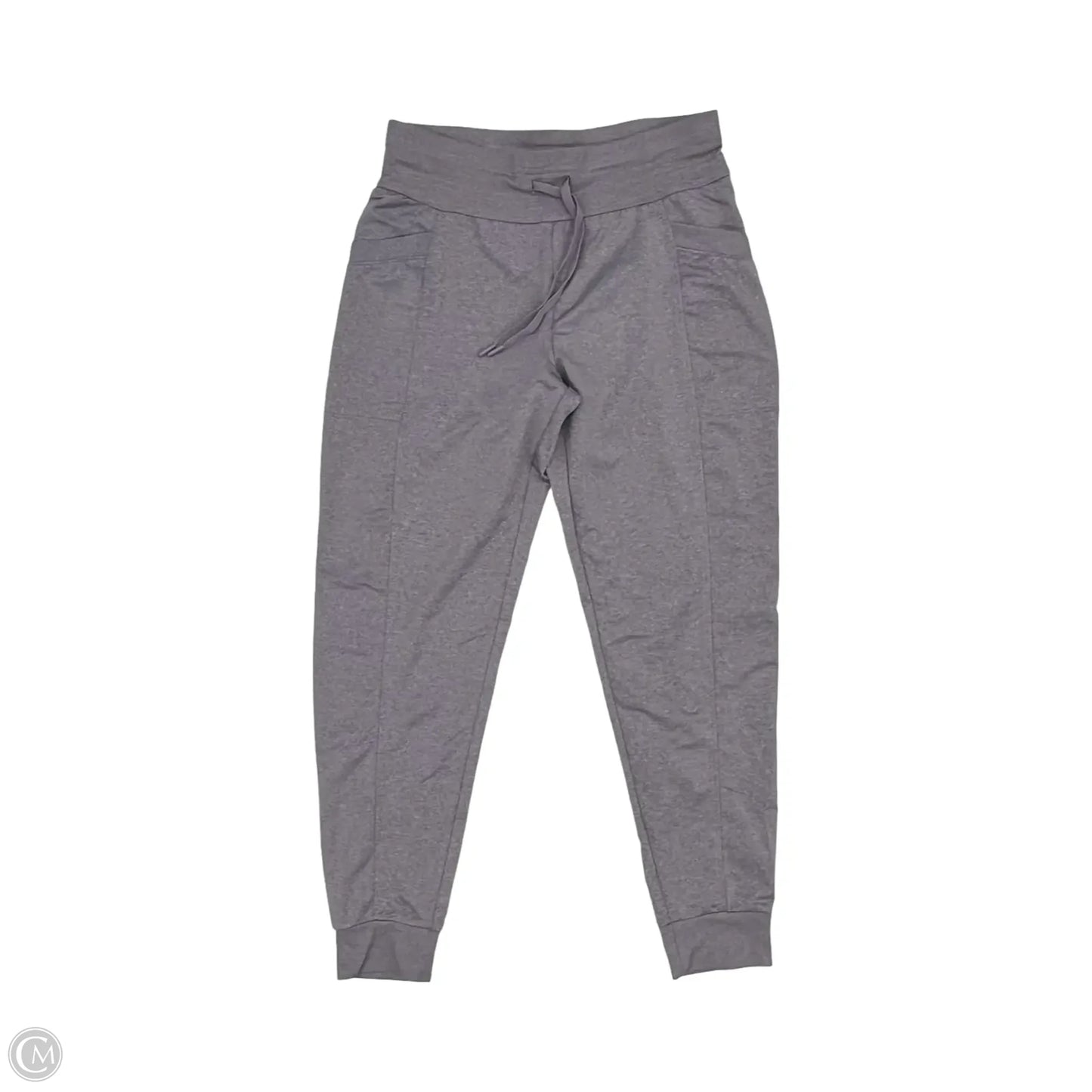 Athletic Pants By 32 Degrees In Purple, Size: S