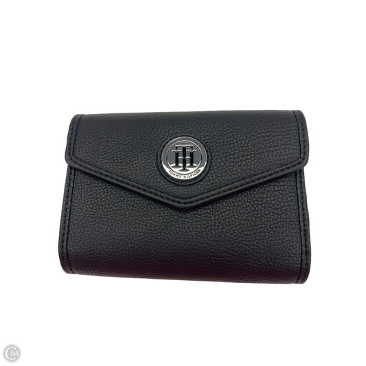 Wallet By Tommy Hilfiger, Size: Small