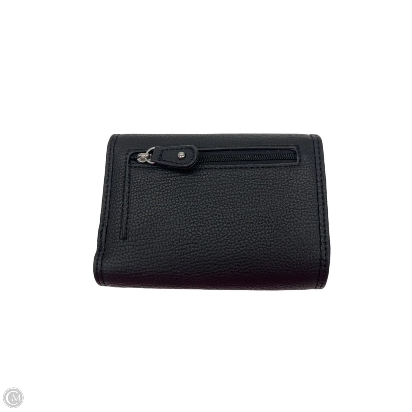 Wallet By Tommy Hilfiger, Size: Small