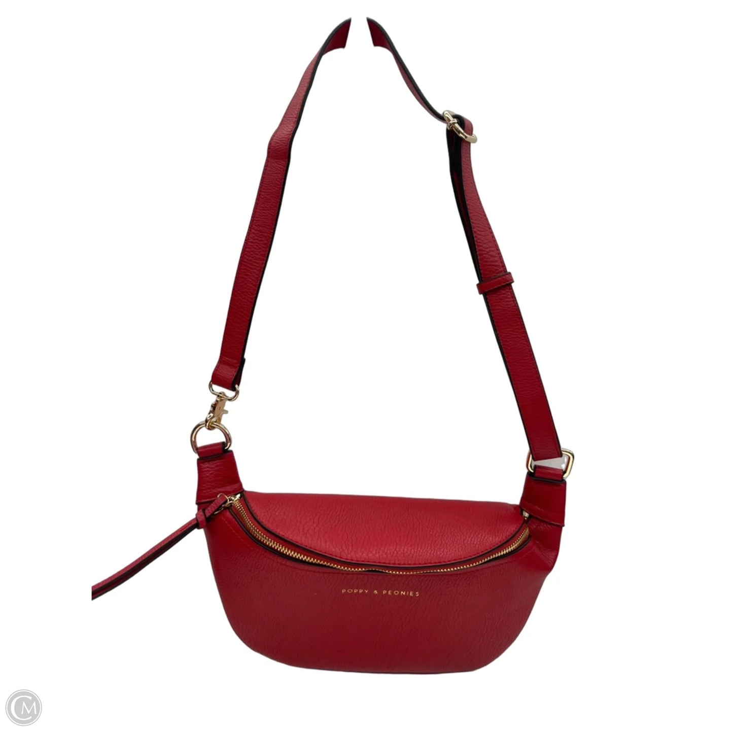 Belt Bag By Cmc, Size: Medium