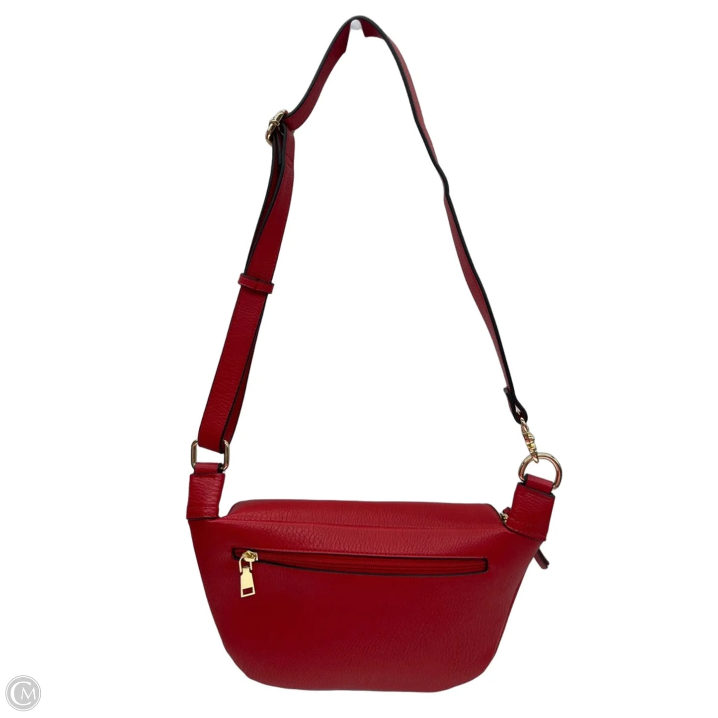 Belt Bag By Cmc, Size: Medium