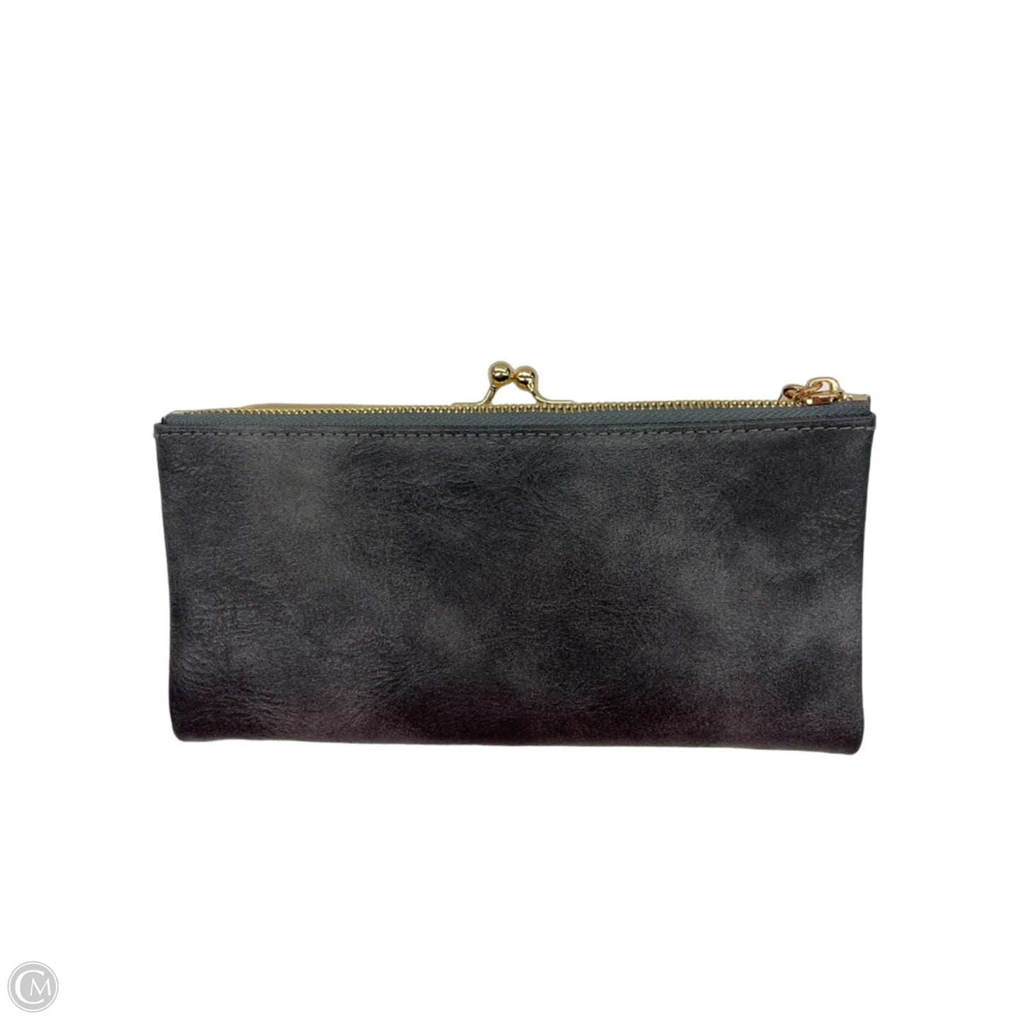 Wallet By Clothes Mentor, Size: Medium