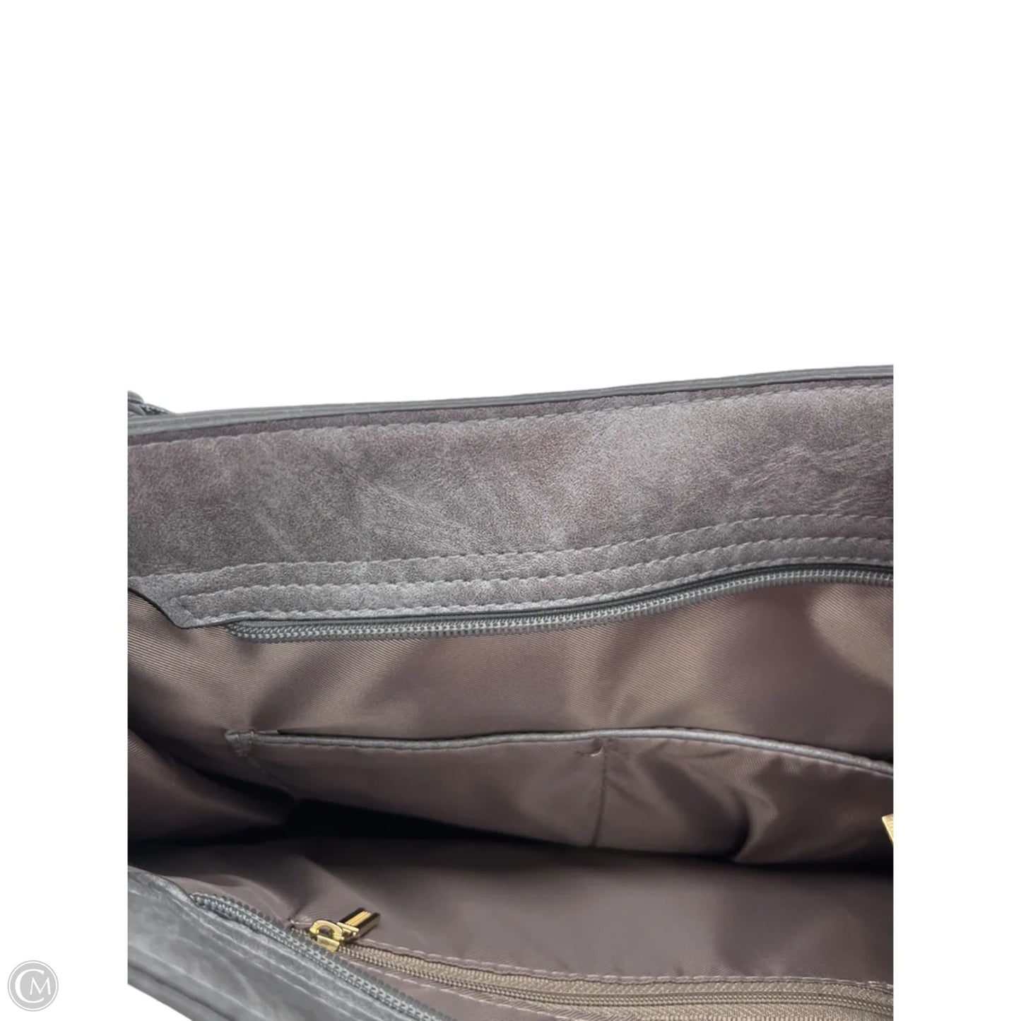 Crossbody By Clothes Mentor, Size: Medium