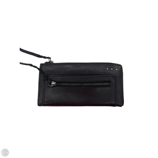 Wallet Leather By We The Free, Size: Medium