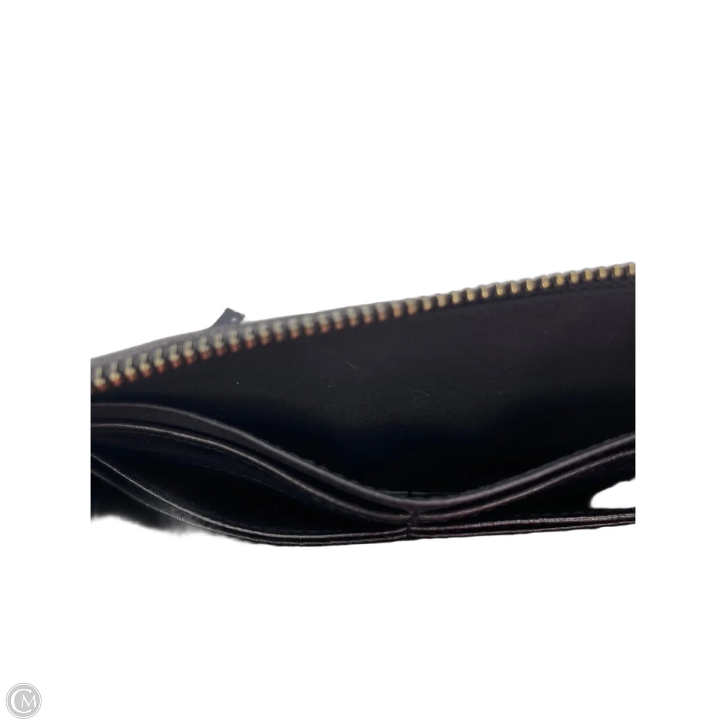 Wallet Leather By We The Free, Size: Medium