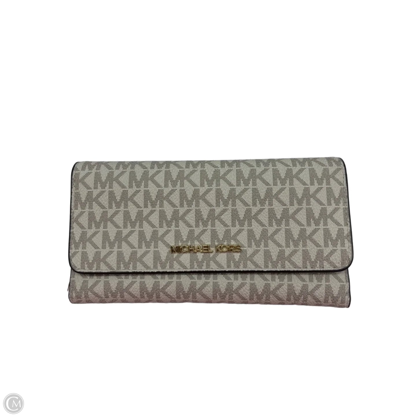 Wallet Designer By Michael Kors, Size: Medium