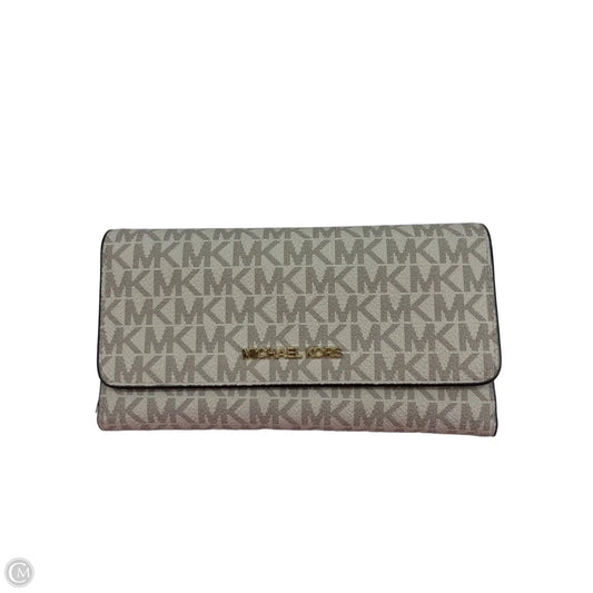 Wallet Designer By Michael Kors, Size: Medium
