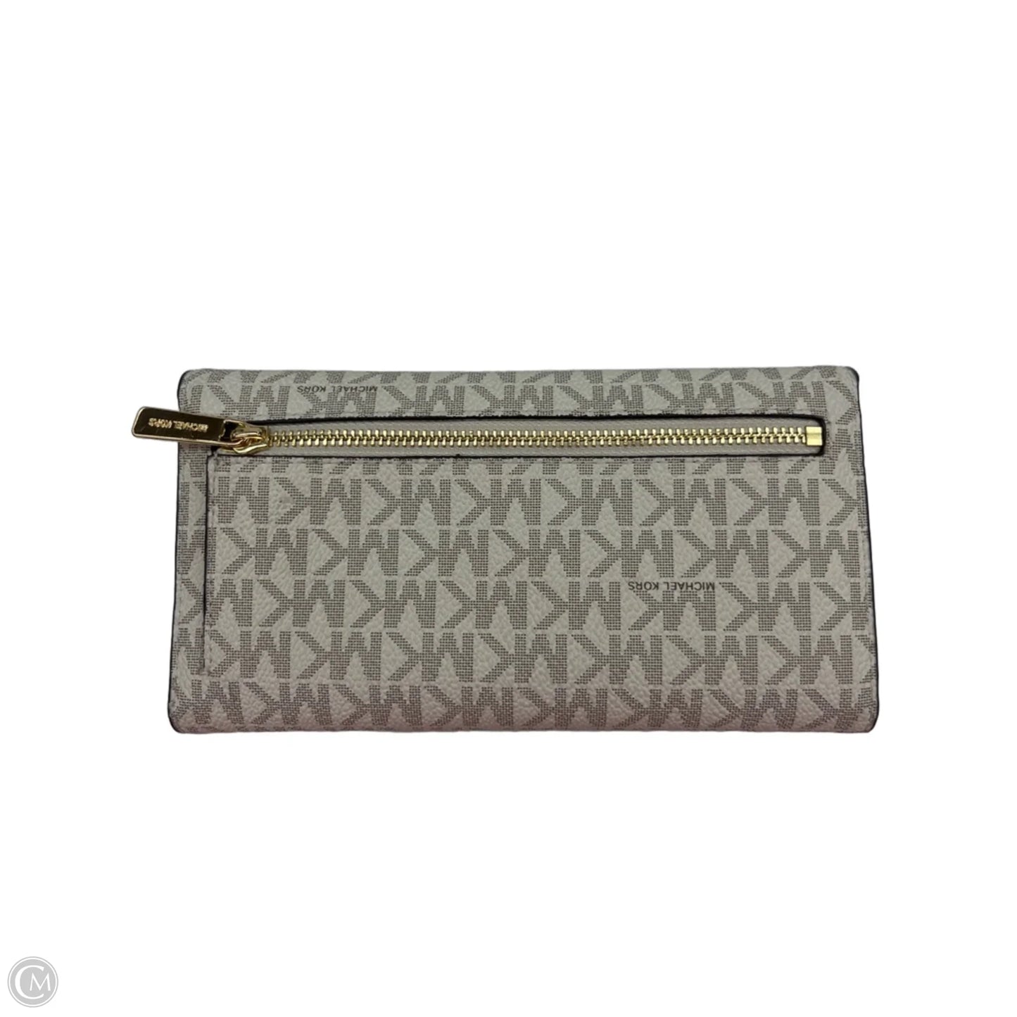 Wallet Designer By Michael Kors, Size: Medium