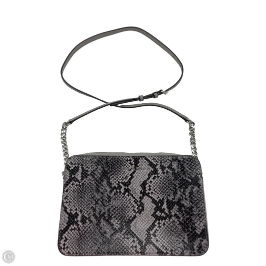Crossbody Designer By Michael Kors, Size: Small