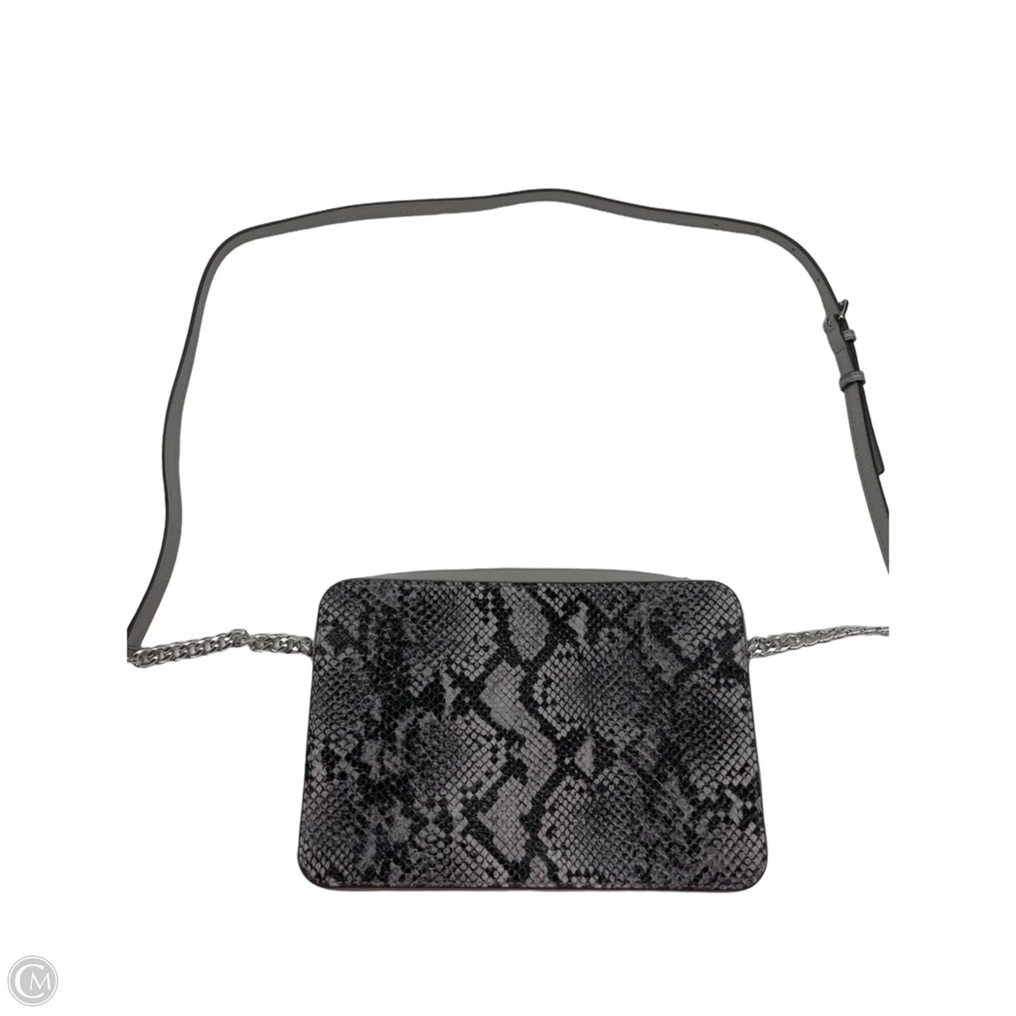 Crossbody Designer By Michael Kors, Size: Small