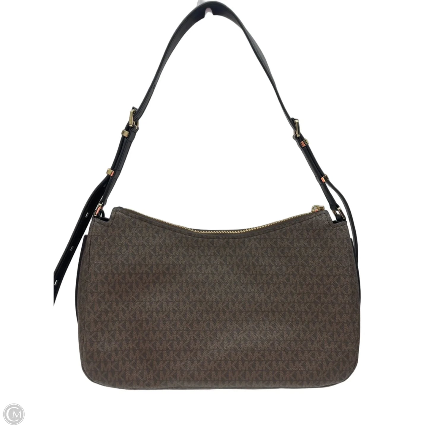 Handbag Designer By Michael Kors, Size: Large