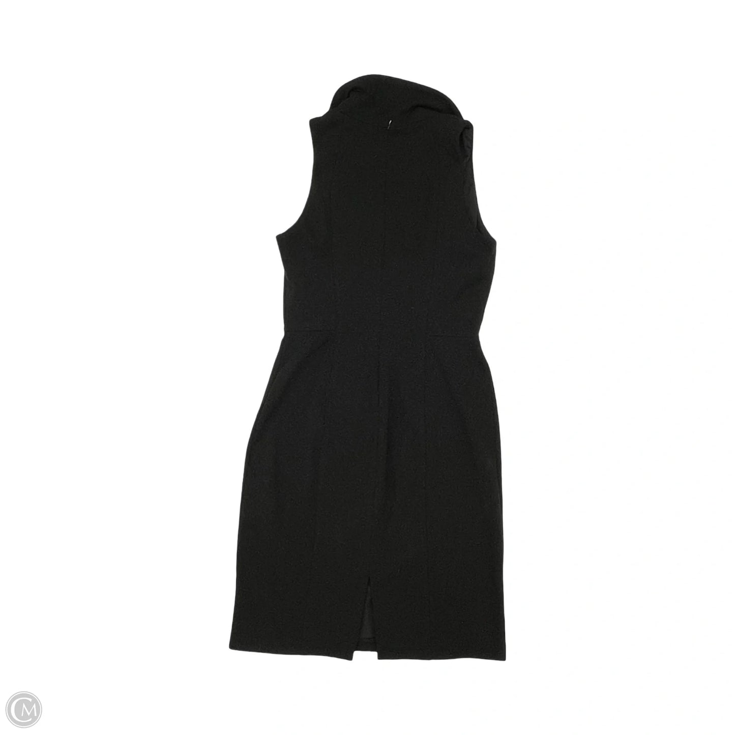 Dress Work By White House Black Market In Black, Size: 10
