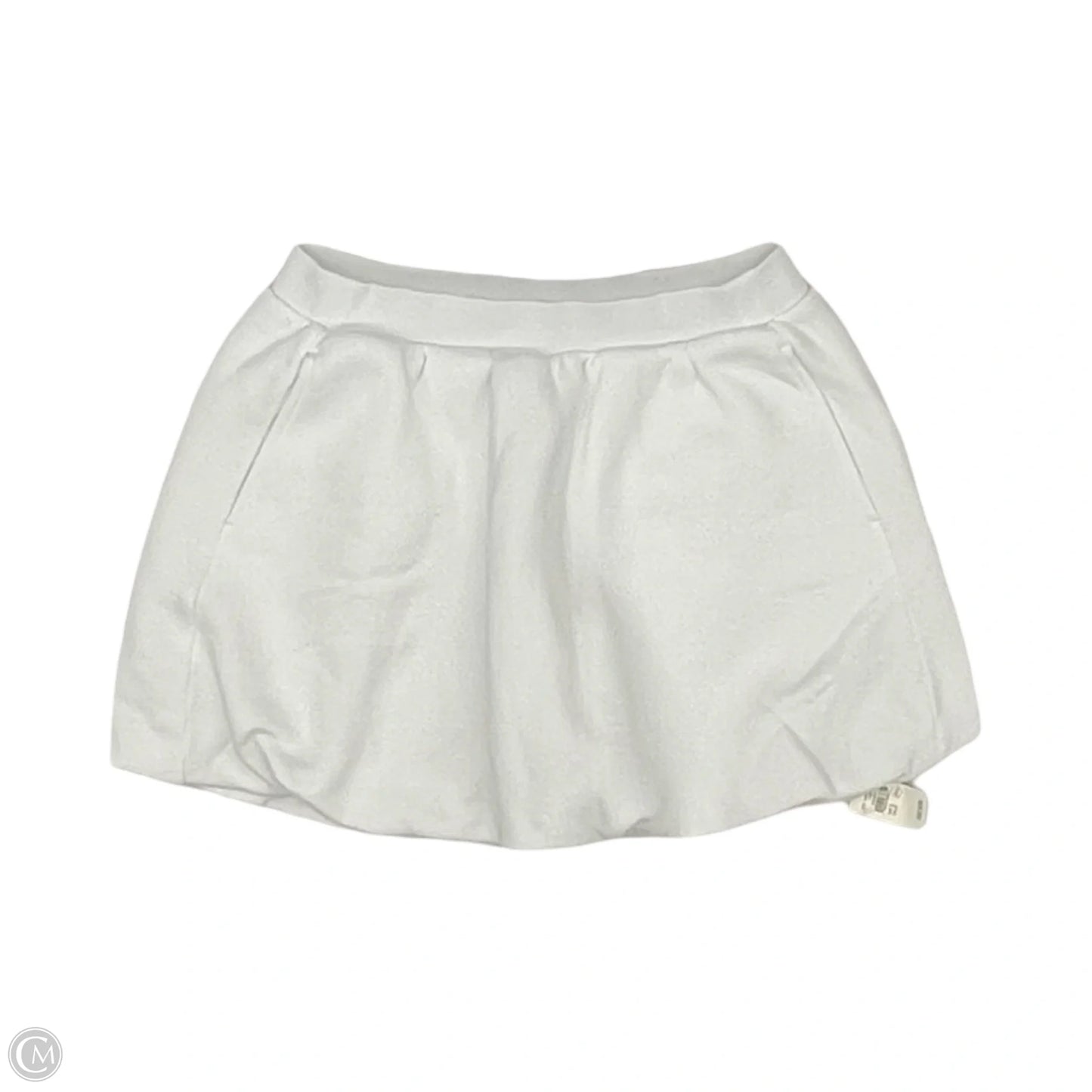 Athletic Skort By Offline By Aerie In White, Size: S