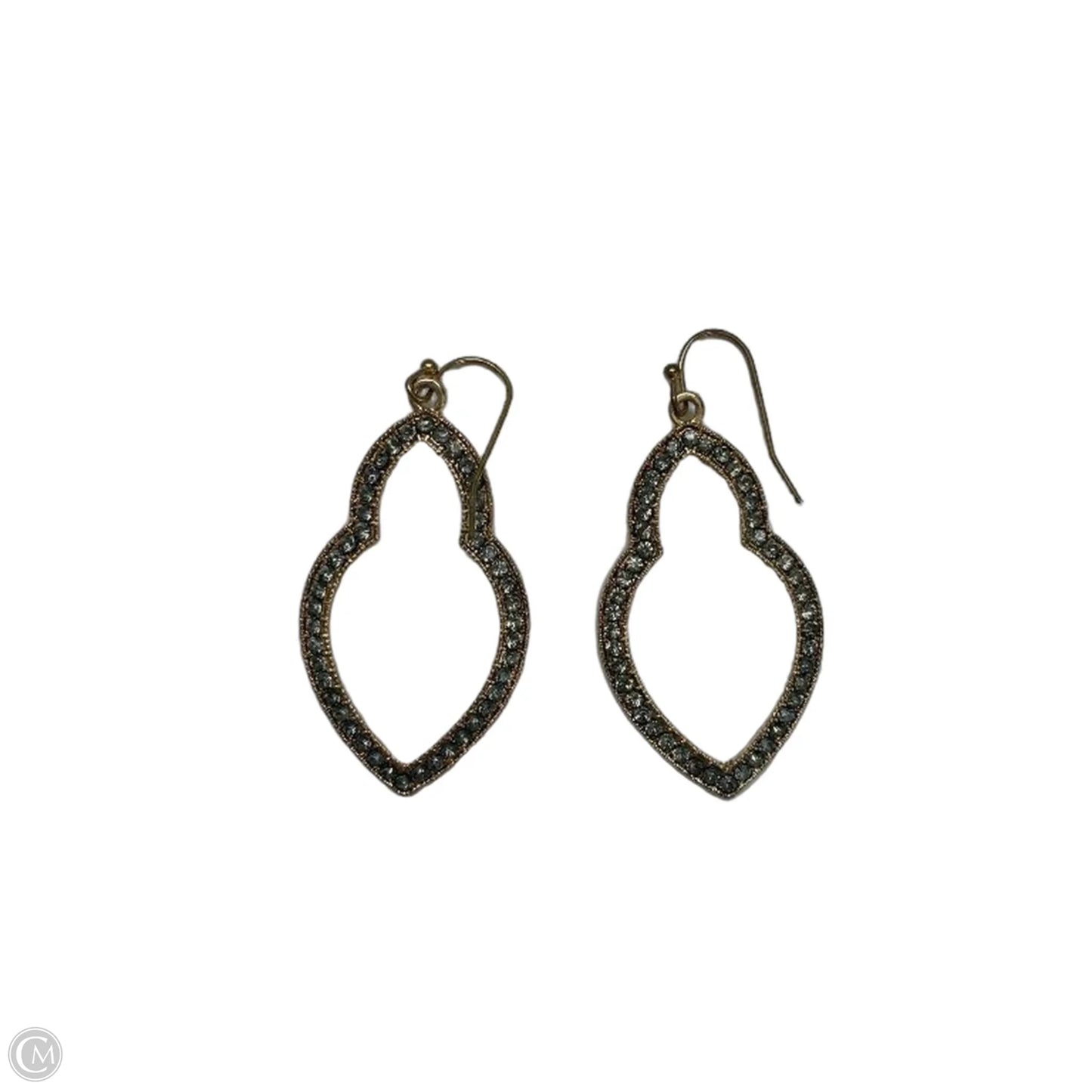 Earrings Dangle/drop By Clothes Mentor