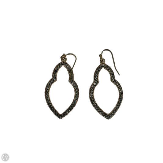 Earrings Dangle/drop By Clothes Mentor