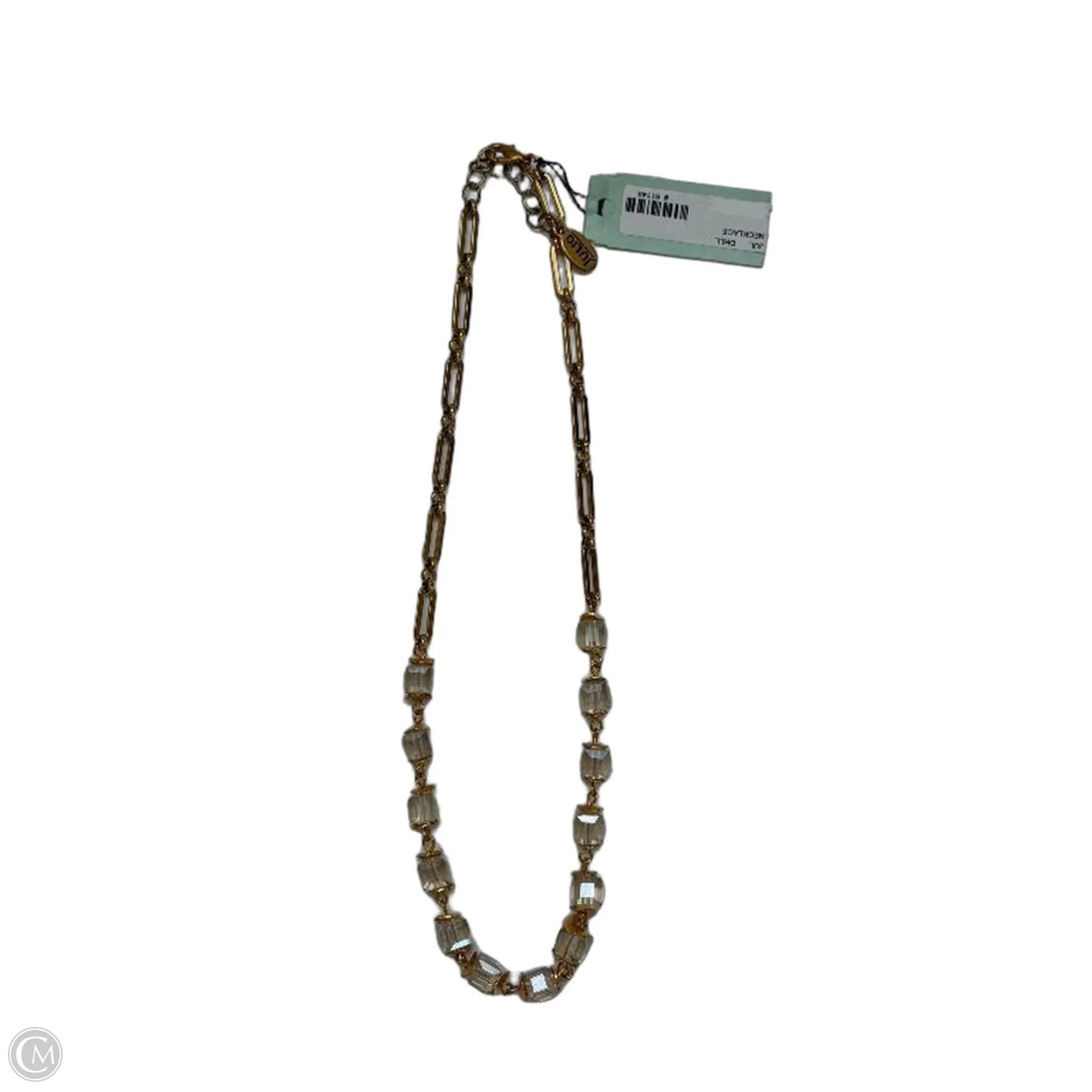 Necklace Chain By Clothes Mentor