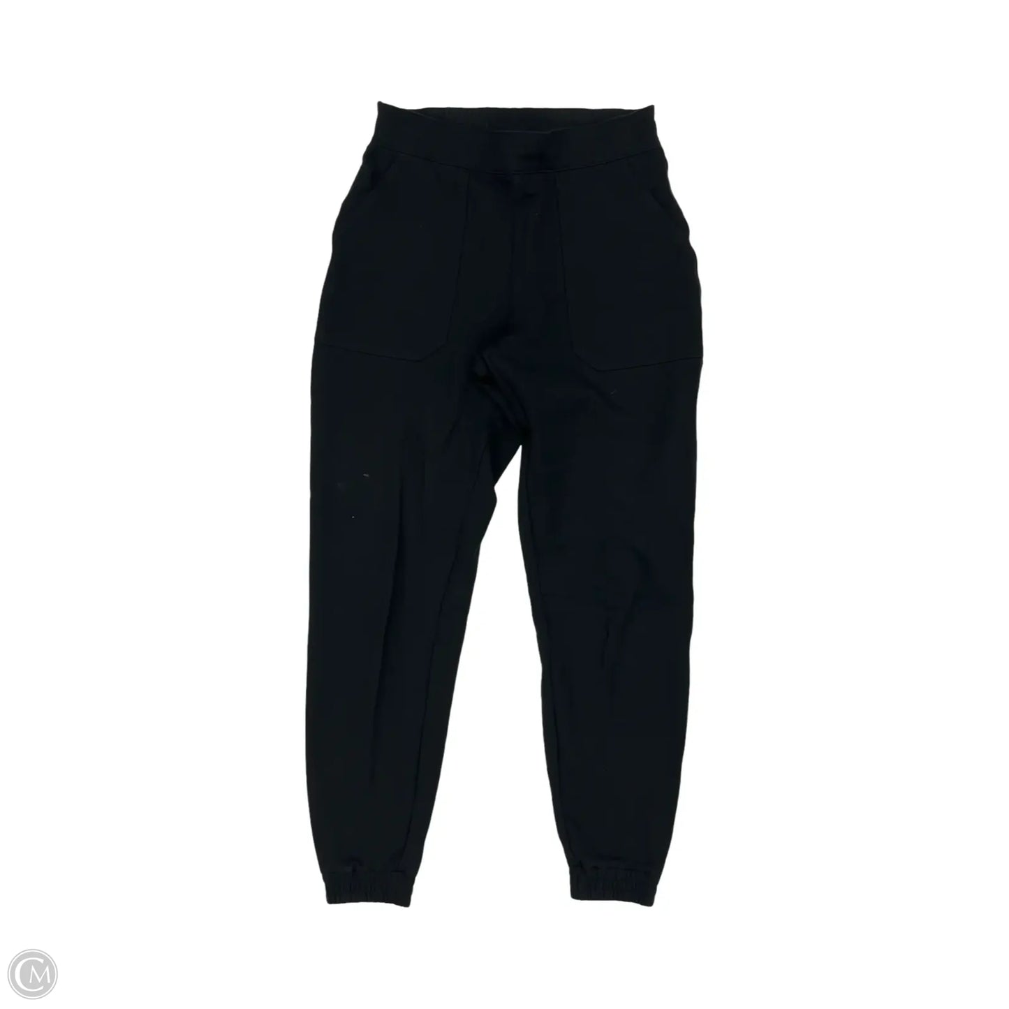 Pants Joggers By Spanx In Black, Size: M