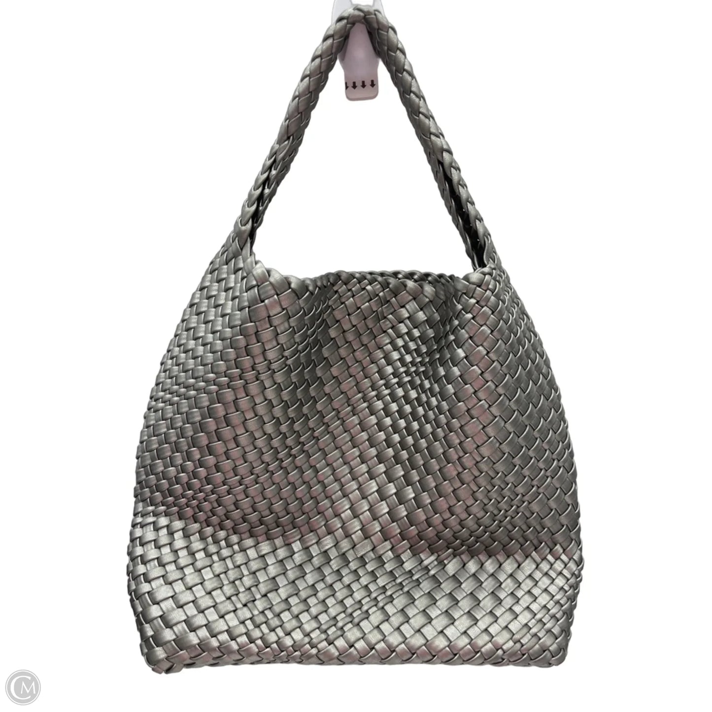 Handbag By Clothes Mentor, Size: Large