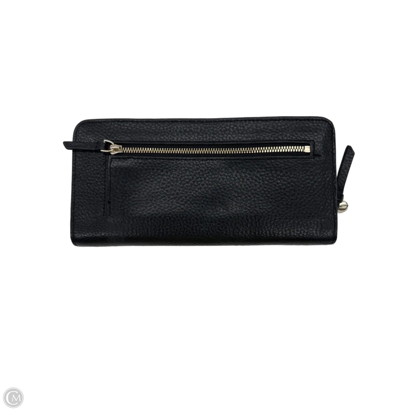 Wallet Leather By Ted Baker, Size: Medium