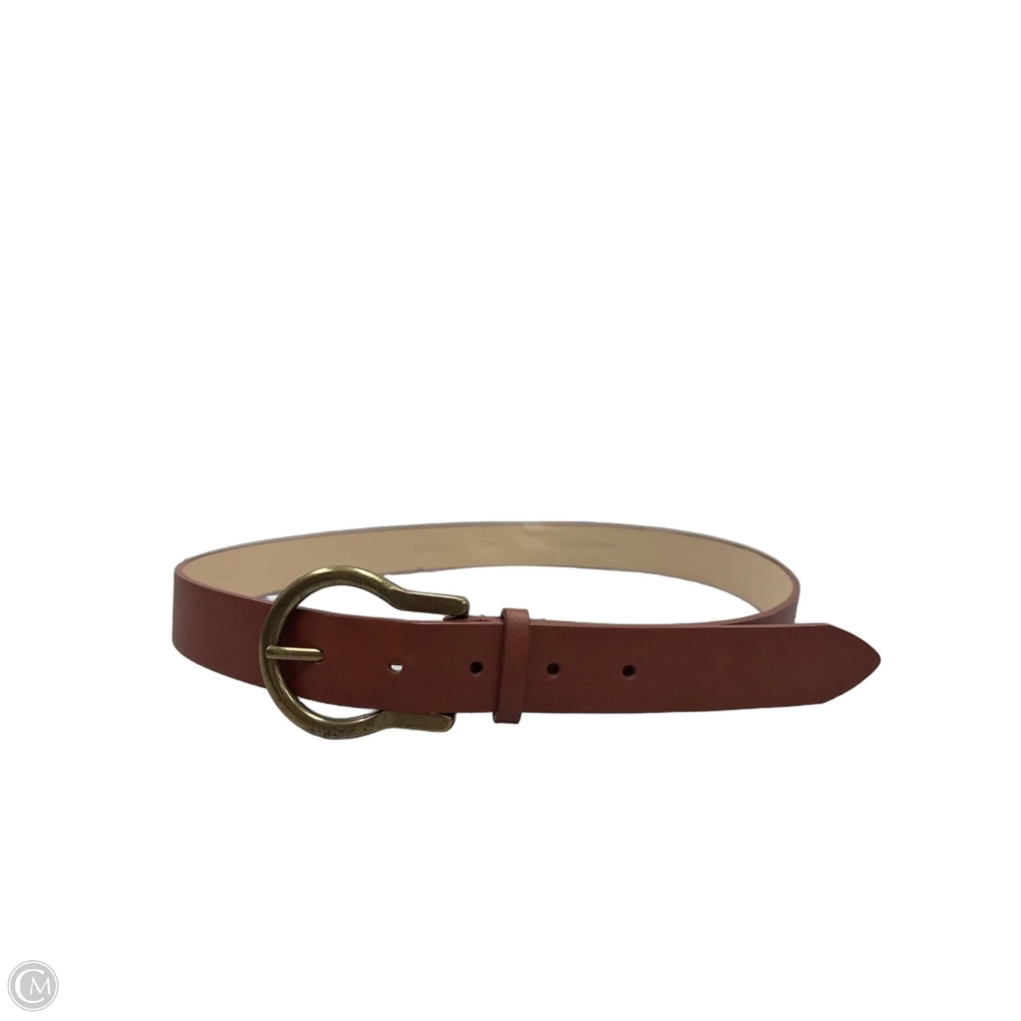 Belt By Nine West, Size: Medium
