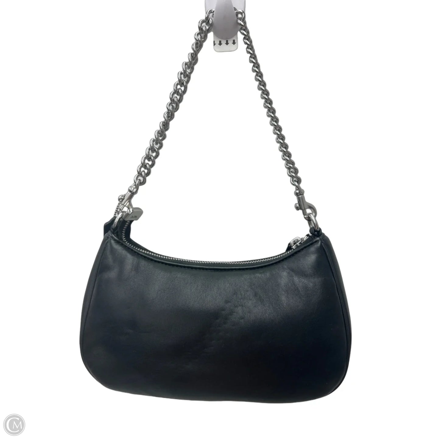 Handbag Designer By Coach, Size: Small