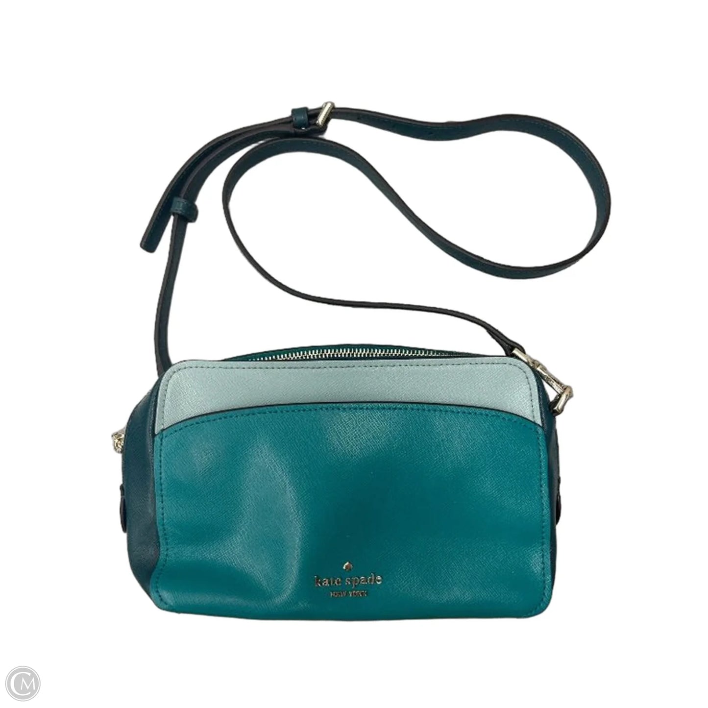 Crossbody Designer By Kate Spade, Size: Small
