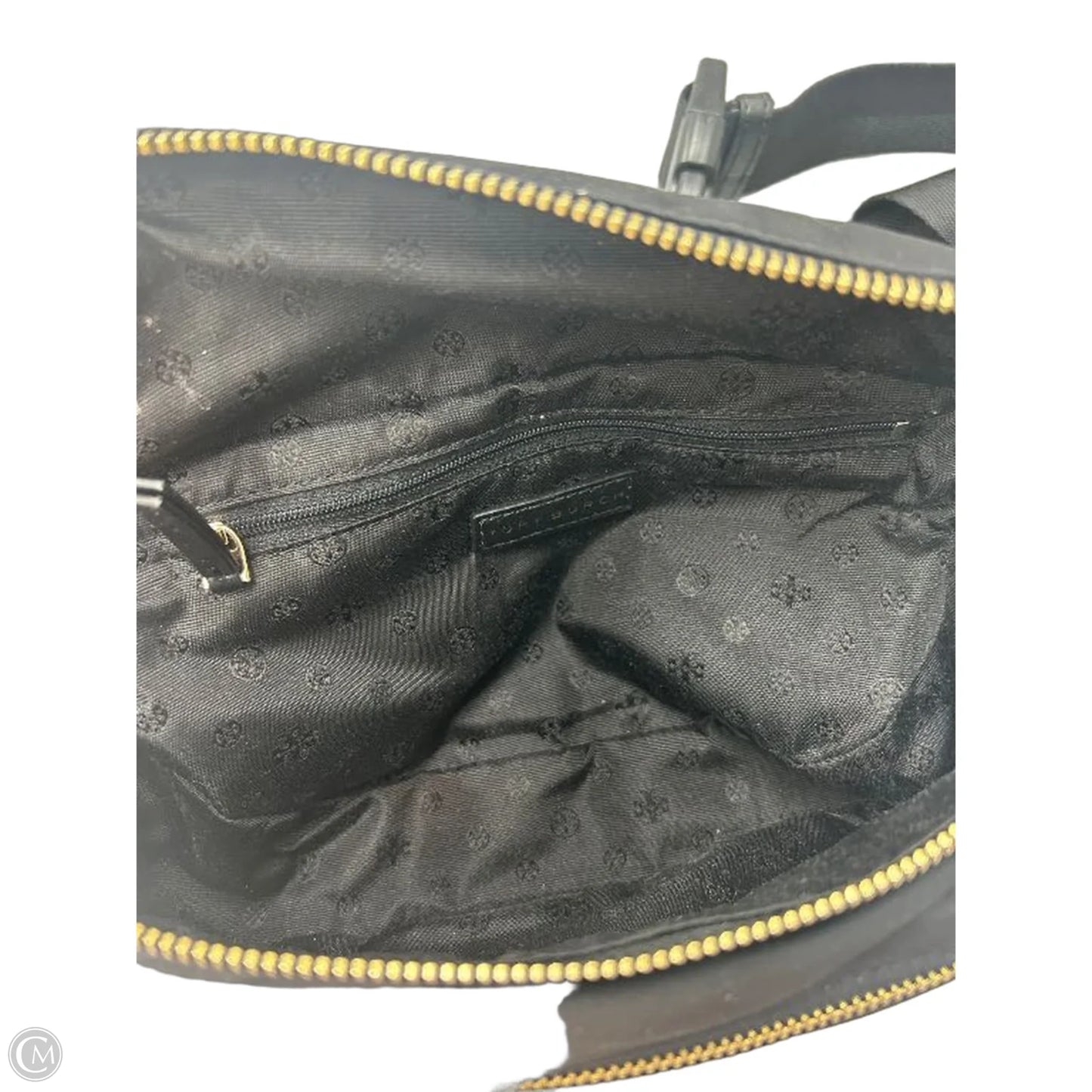 Belt Bag Designer By Tory Burch, Size: Medium